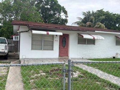 Property at 6833 SW 20th St, Hollywood, FL