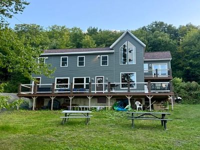 455 W Van Buren Cove Road Road