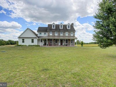 1430 Longs Gap Rd