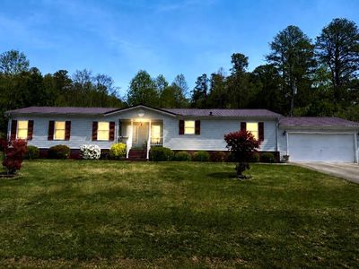 195 Pelphrey Subdivision Rd