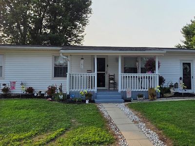 85 Blair's Ridge Road