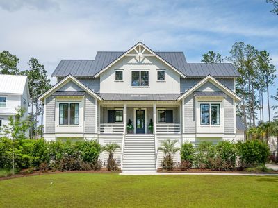 3871 Sawyers Island Dr