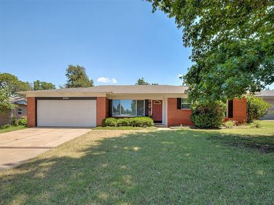 Property at 6524 N Grove Ave, Warr Acres, OK