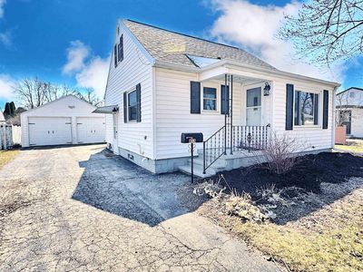 813 West GLENDALE AVENUE