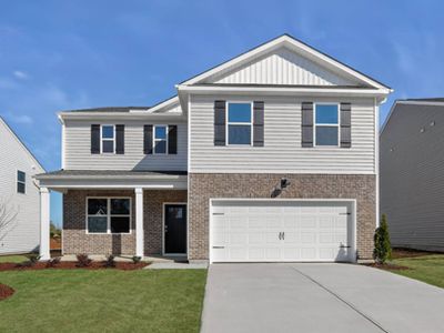 GALEN - TRADITION Plan, Lawson Glen