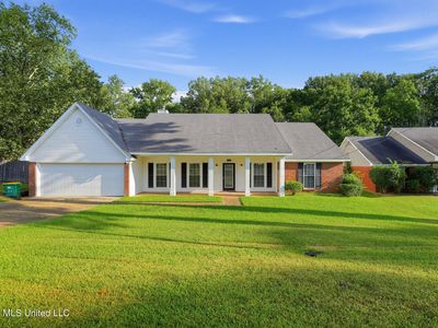 Property at 1936 Lincolnshire Blvd, Ridgeland, MS