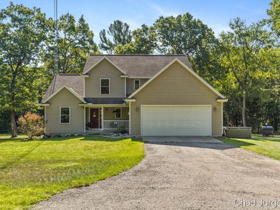 Property at 8938 S Big Pine Trail St, Newaygo, MI