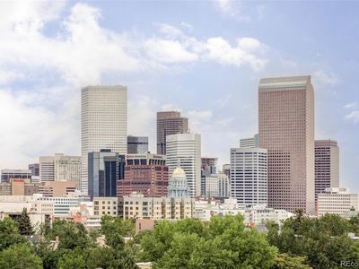 800 N Pearl Street #803