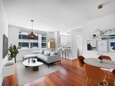 100 Riverside Blvd APT 6C