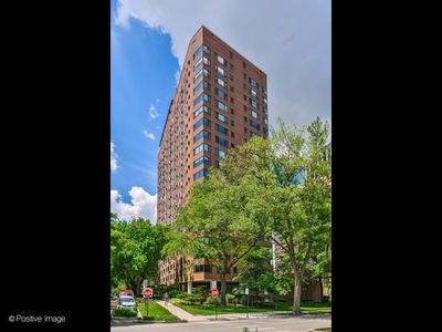 3100 N Lake Shore Dr APT 1408
