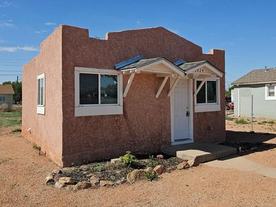 Property at 1922-1924 W 22nd St, Pueblo, CO