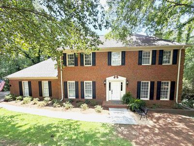 3717 Cumberland Trce