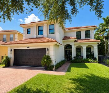 Property at 10705 OLD HAMMOCK Way, Wellington, FL