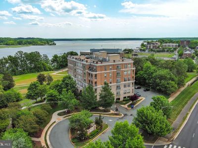 810 Belmont Bay Dr APT 302