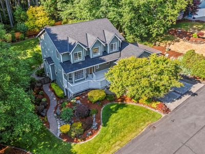 2305 90th Street Ct NW