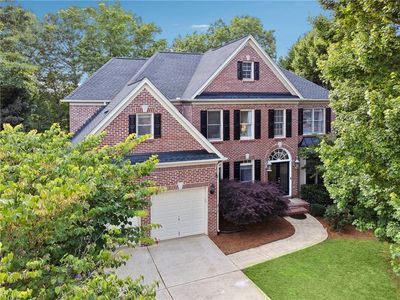 302 Shawnee Indian Ln