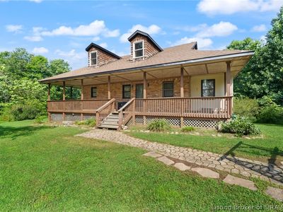 8560 Sandy Branch Road SE