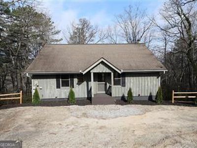 505 Long Mountain Dr