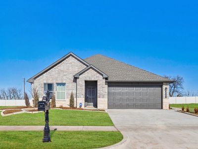 Justin Plan, Horn Valley North