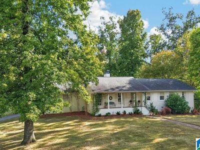 2709 Mount Royal Cir