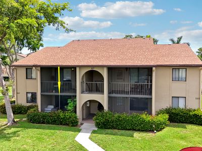 507 Shady Pine Way #A1