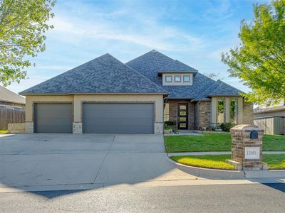 12805 Ponderosa Blvd