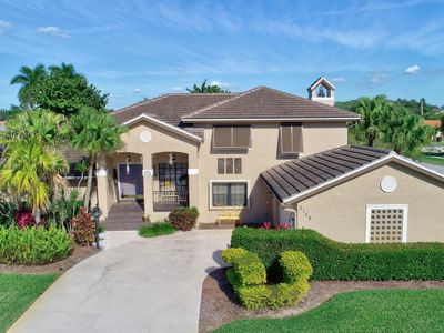 Property at 2158 Portland Avenue, Wellington, FL