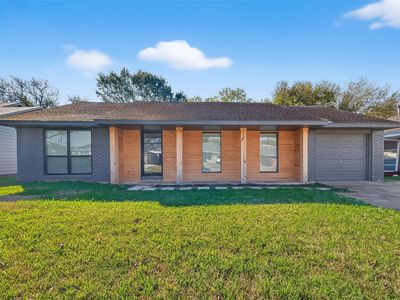4009 Omeara Dr