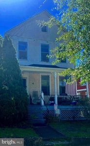 Property at 4112 33rd St, Mount Rainier, MD