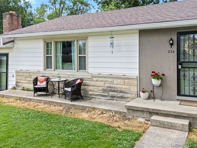 Property at 234 Hargan Drive, Madison, IN