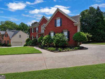1896 Kennard Ct