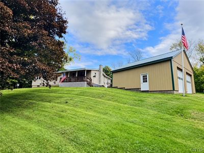 Property at 1937 Elmira Rd, Newfield, NY