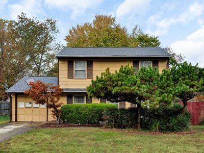 88 Bonita Dr