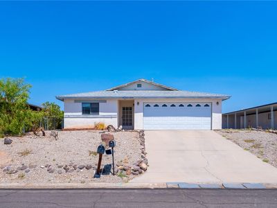 839 Palo Verde Dr