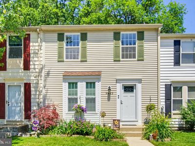 9623 Quarry Bridge Ct