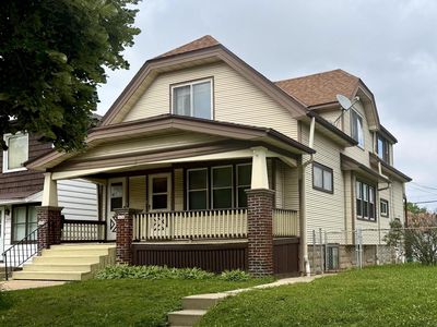 Property at 1634 S 58th STREET #1636, Milwaukee, WI