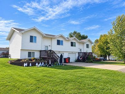 13151 36th Avenue #13151 & 13153