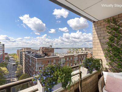 200 Rector Pl APT 12F