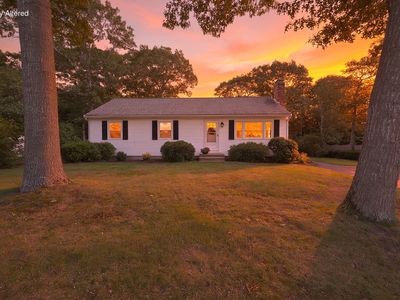 124 Starlight Drive