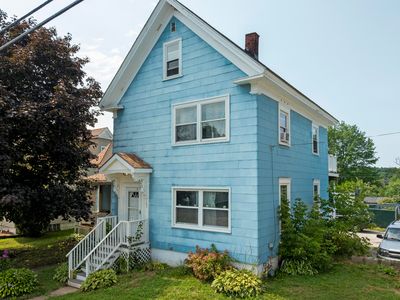 163 Broad Street