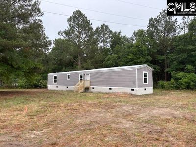 Property at 1458 Quattlebaum Rd, Leesville, SC