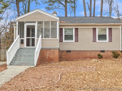 526 W Weatherspoon St