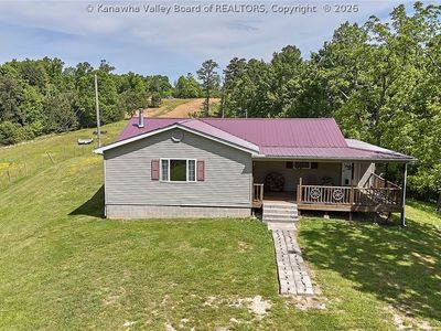 498 Little Queen Rd