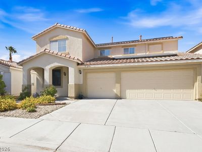 2376 Tilden Way