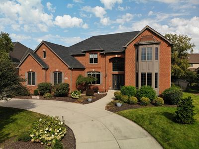 9937 Tanglewood Ct