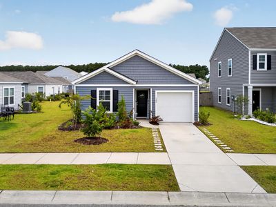 109 Clear Tide Dr