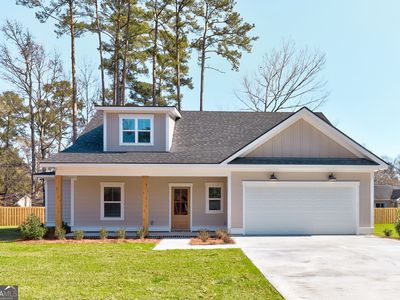 204 Pineland Dr