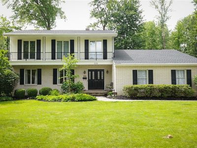 539 Hickory Hollow Dr