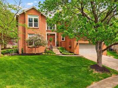 2605 McCaw Ct