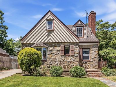 Property at 588 Adams Avenue, West Hempstead, NY
